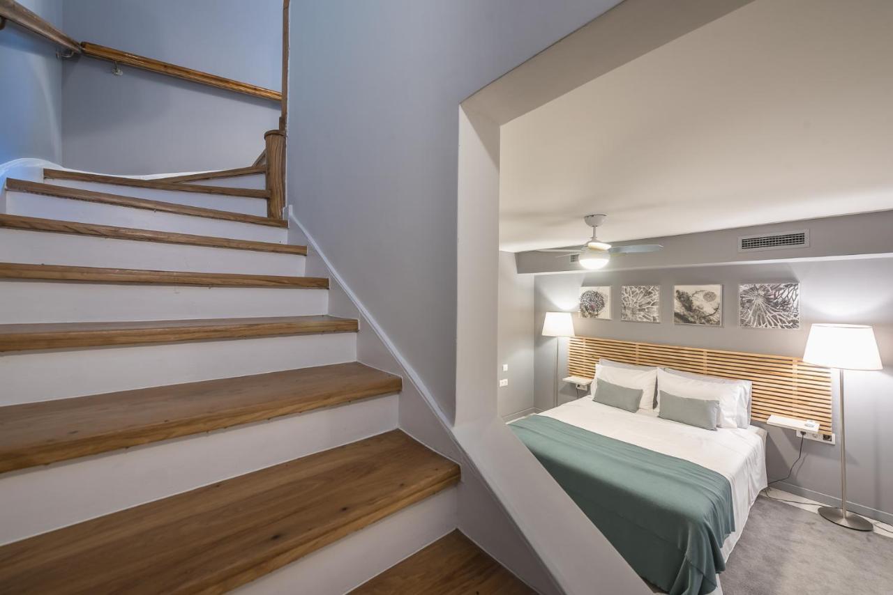Luxurious Apartment In Kolonaki, Peridot -Homes Athen Exterior foto