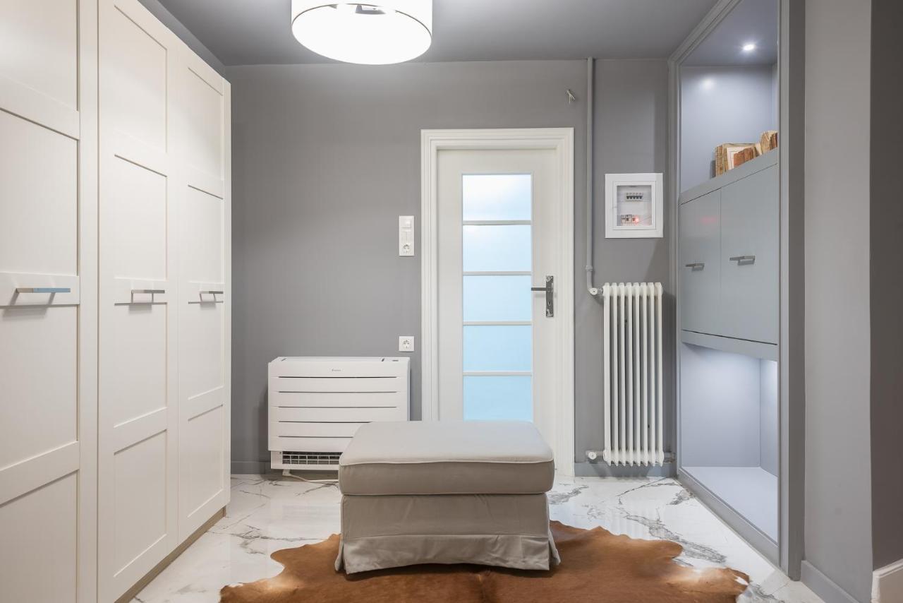 Luxurious Apartment In Kolonaki, Peridot -Homes Athen Exterior foto